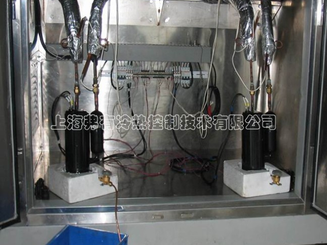 上海儲能空調(diào)壓縮機(jī)測試臺供應(yīng)商 創(chuàng)造輝煌 上海弗有冷熱控制技術(shù)供應(yīng)
