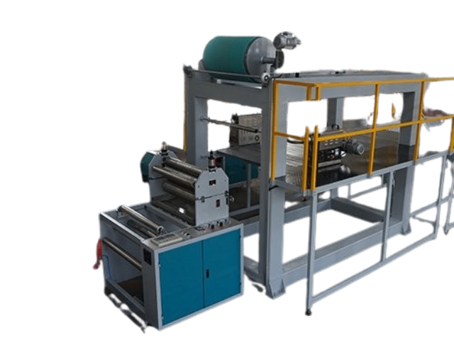 無錫脫硝催化單面瓦楞機價格 歡迎來電 江陰華維機械制造供應