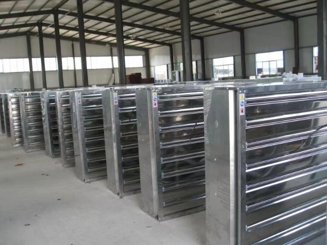 江北區(qū)冷風(fēng)機廠家直銷 寧波德益環(huán)?？萍脊?yīng)