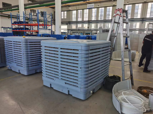 北侖區(qū)通風(fēng)管道冷風(fēng)機(jī) 寧波德益環(huán)保科技供應(yīng)