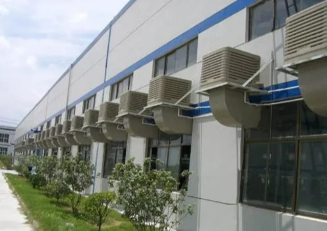 鄞州區(qū)工業(yè)用冷風(fēng)機(jī) 寧波德益環(huán)保科技供應(yīng)