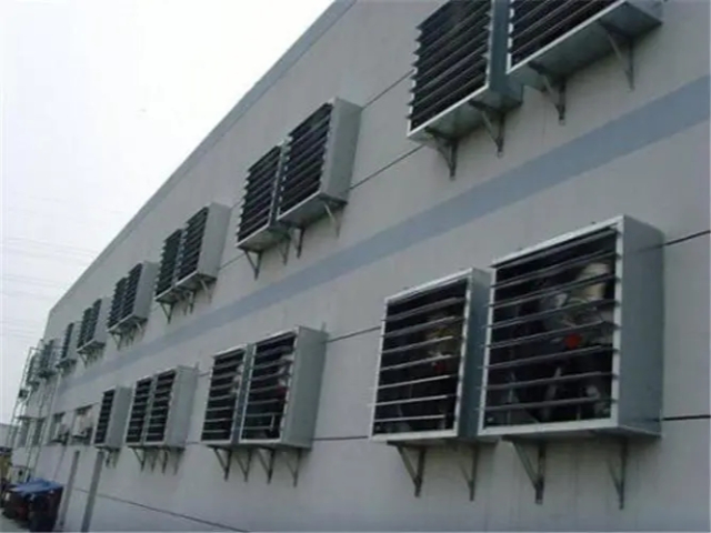 鄞州區(qū)冷風(fēng)機安裝 寧波德益環(huán)保科技供應(yīng)