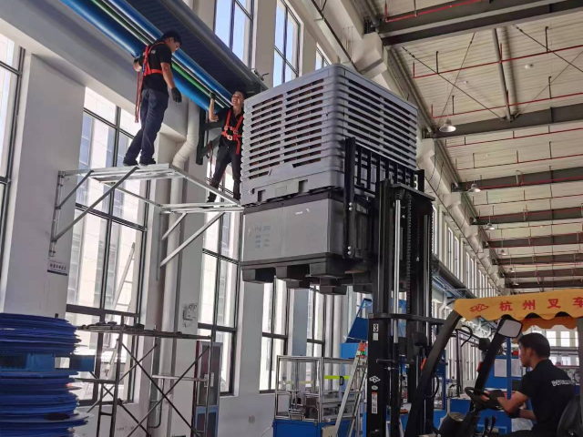 寧波養(yǎng)殖場工業(yè)冷風(fēng)機 寧波德益環(huán)?？萍脊?yīng);