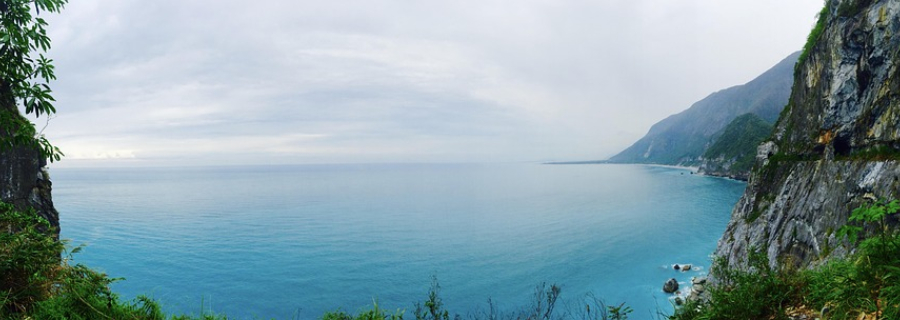 青島油田大場景大范圍監控系統,大場景大范圍監控