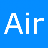 空氣Air