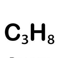 丙烷標(biāo)準(zhǔn)氣體C?H?