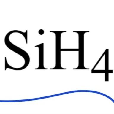 甲硅烷SiH?