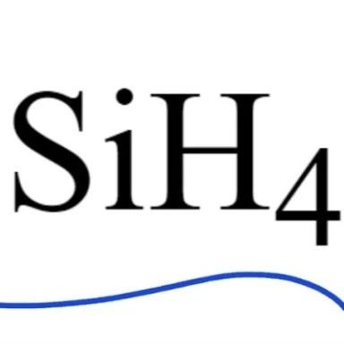 甲硅烷SiH?
