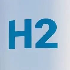 高純氫H? 
