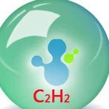 乙炔標(biāo)準(zhǔn)氣體C?H?