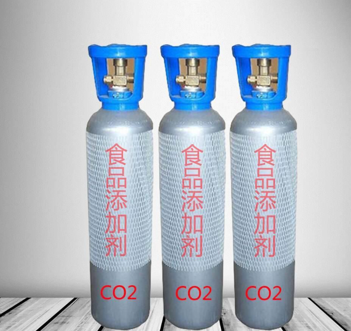 成都泰宇氣體：二十載深耕工業氣體領域 以全產業鏈實力賦能產業升級