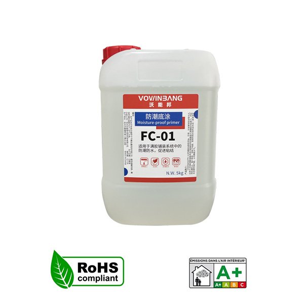 FC-01防潮底涂