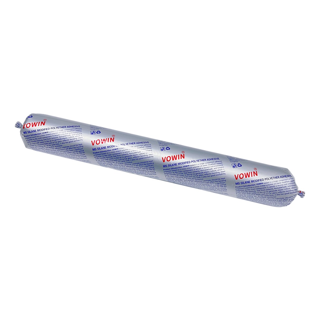 防水背襯板專用膠 