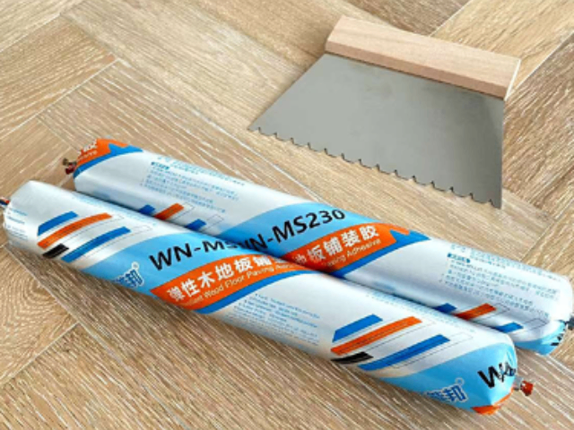 郑州单组份密封胶价钱 杭州沃能新材料科技供应