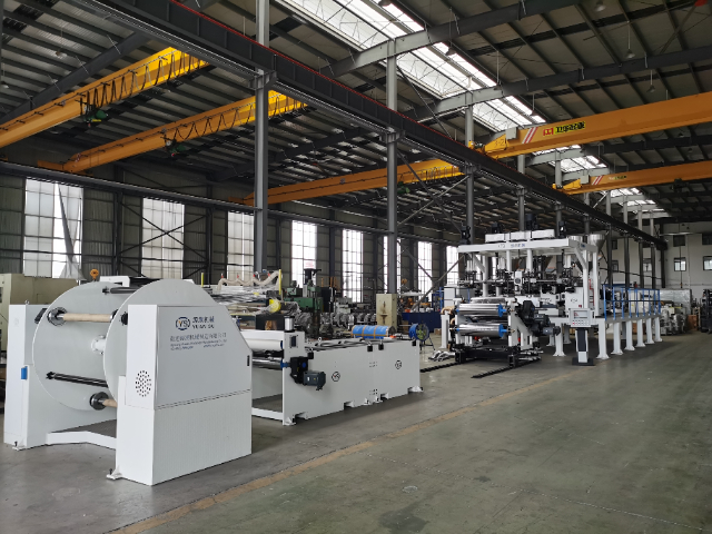 浙江GAG片材生產(chǎn)線生產(chǎn)廠家 誠信互利 南通塑之源科技供應(yīng)