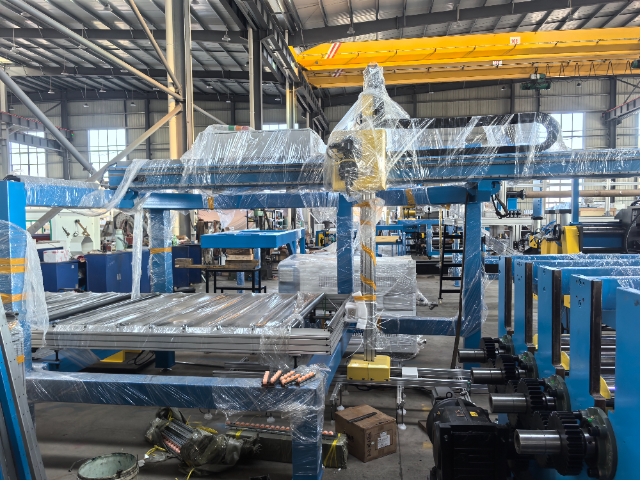 深圳PVC片材生產線生產廠家 和諧共贏 南通塑之源科技供應;