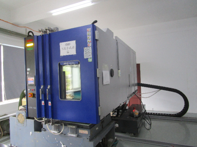 新鄉(xiāng)快速溫變氣候環(huán)境可靠性試驗測試費用 武漢致一檢測技術供應