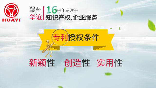 許可備案專利定制申請方案,專利