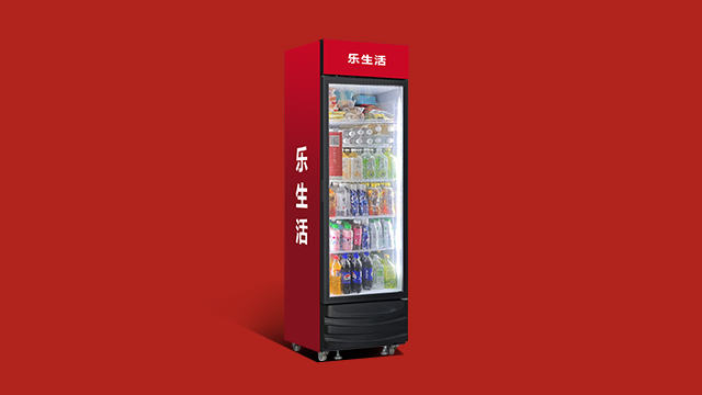 常州無(wú)人販賣機(jī)批發(fā)