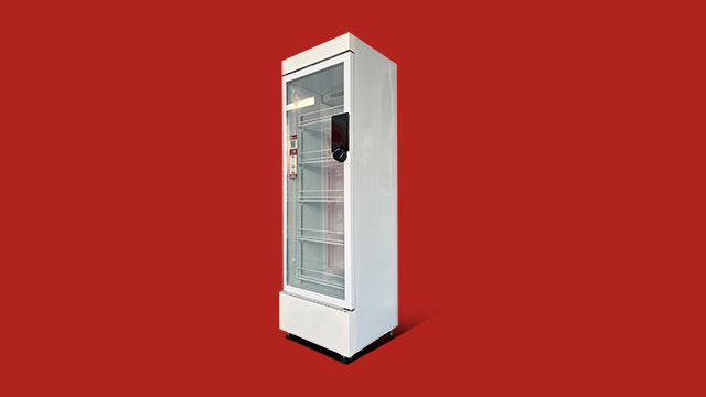 揚(yáng)州飲品販賣機(jī)公司 樂(lè)眾智能科技供應(yīng)