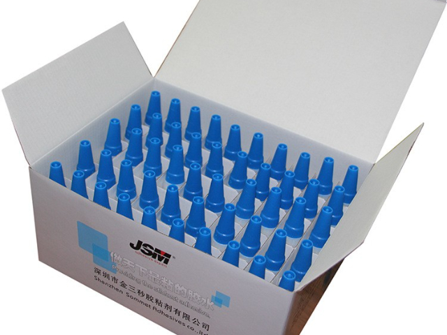 中國香港JSM-1406瞬干膠供應商