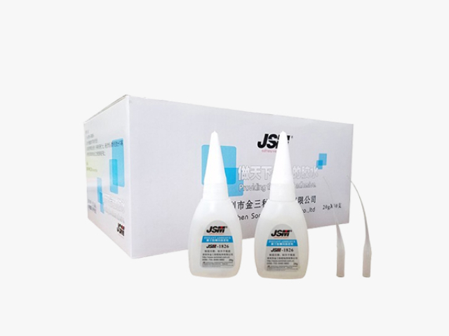 新型瞬干膠工廠直銷 服務至上 深圳市金三秒膠粘劑供應