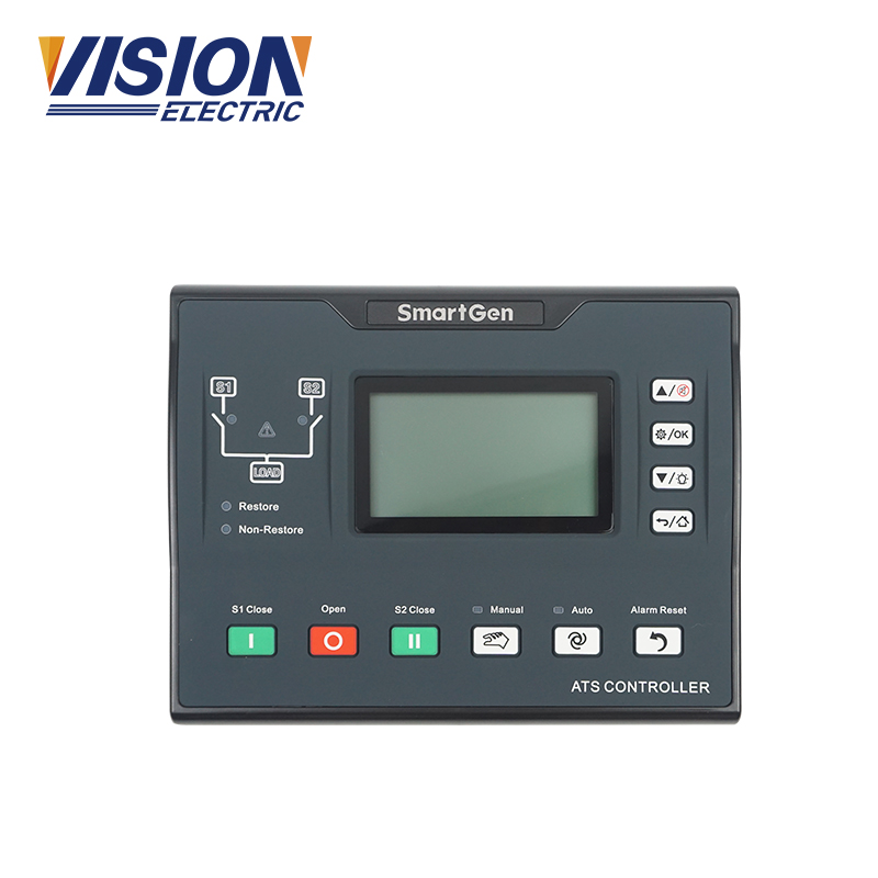 HAT Series Diesel Engine Parts - Smartgen Genset Control Module