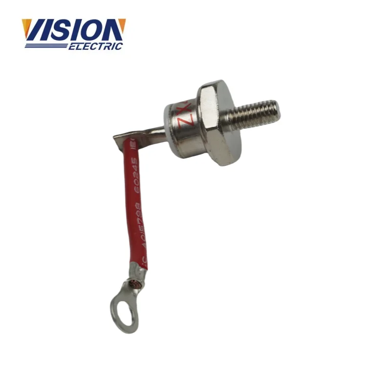 ZX40-12 Diode Rectifier Bridge for Diesel Generators