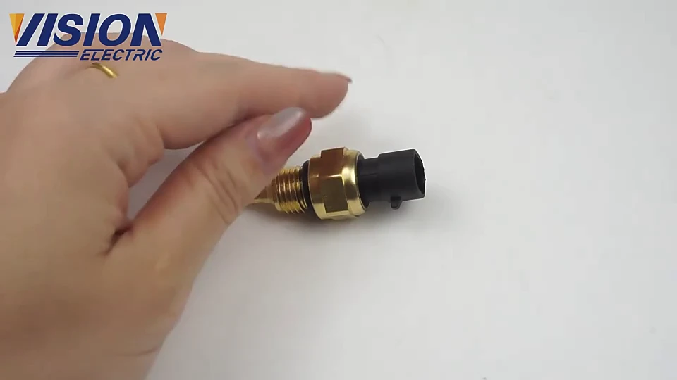 Low Coolant Sender 4088751 - VISION Diesel Engine Parts
