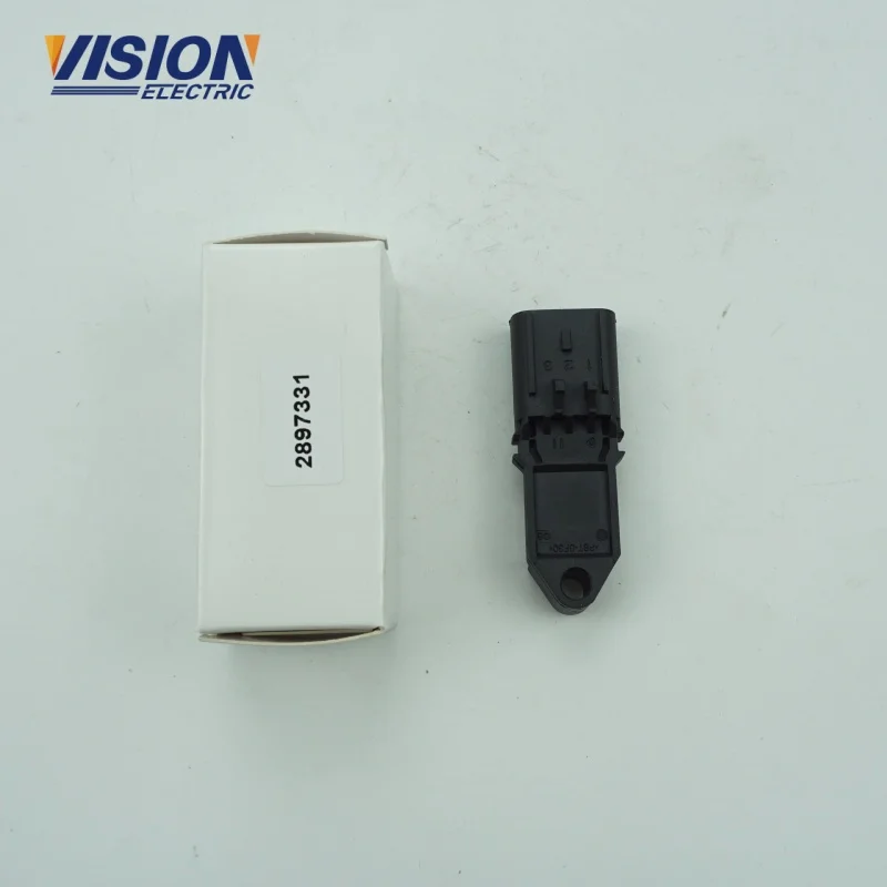 High-Quality Diesel Generator Parts - Model 2897331