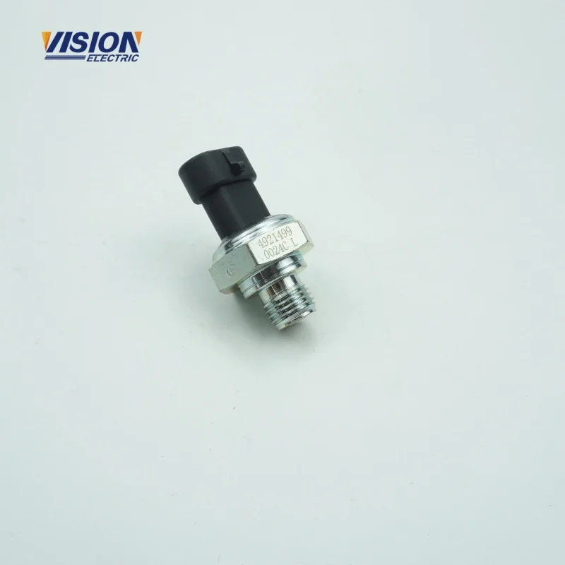 High-Precision 4921499 Sensor for Engine & Hydraulic Monitoring
