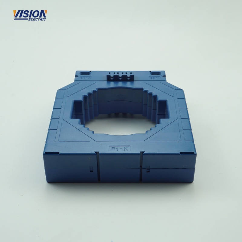 2500/5A Current Transformer - Durable & Accurate Measurement