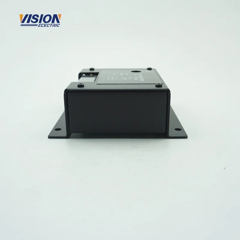 8272-583 Governor for Diesel & Gas Engines - Precision Control