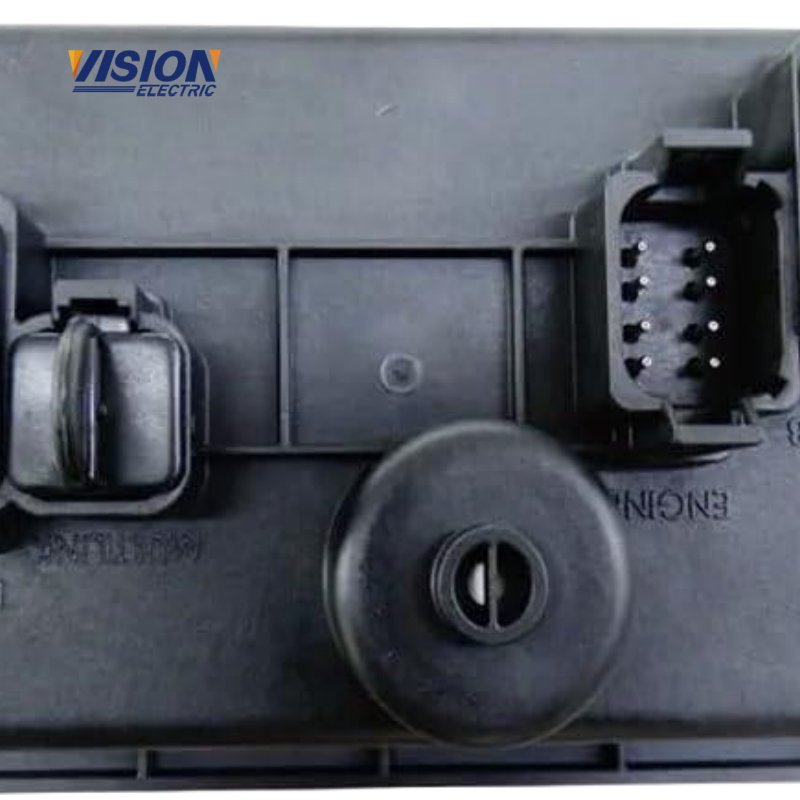 23321047 Controller for Generator Set Automation