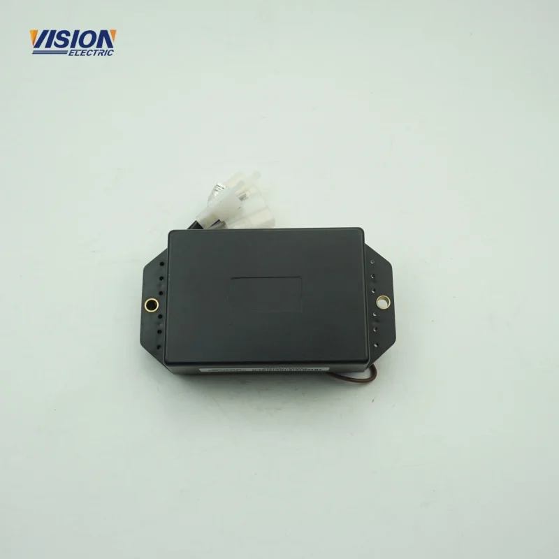 KI-DAVR-50S AVR: Precision Digital Voltage Regulator