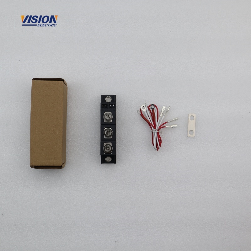 MTC25A Rectifier Module - 25A, 800V-2200V, High Surge Capability