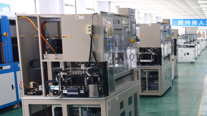 杭州產(chǎn)教融合實(shí)訓(xùn)平臺(tái)代理商 推薦咨詢 蘇州智睿希爾智能科技供應(yīng)