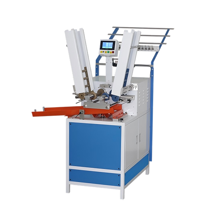 fully automatic doubling winding system 77546c8bb1f1867bdc5d4ba8f8a6191c