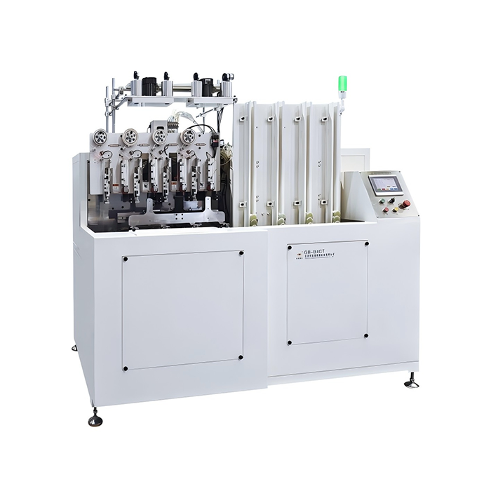 fully automatic systems