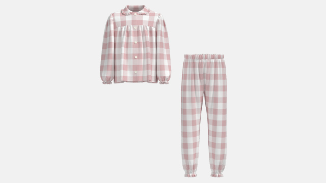 江蘇女式家居服加工 無錫劉潭服裝供應(yīng)