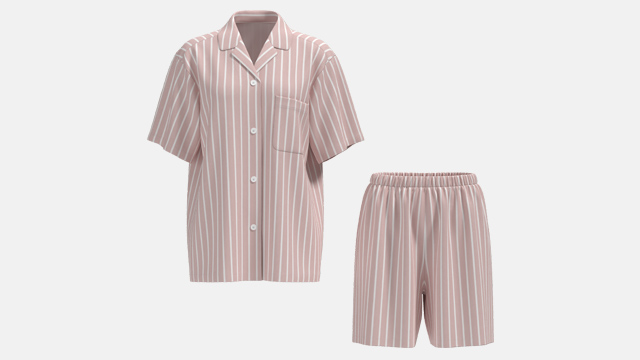 家居服公司,家居服