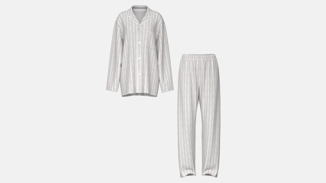 无锡日系家居服加工,家居服