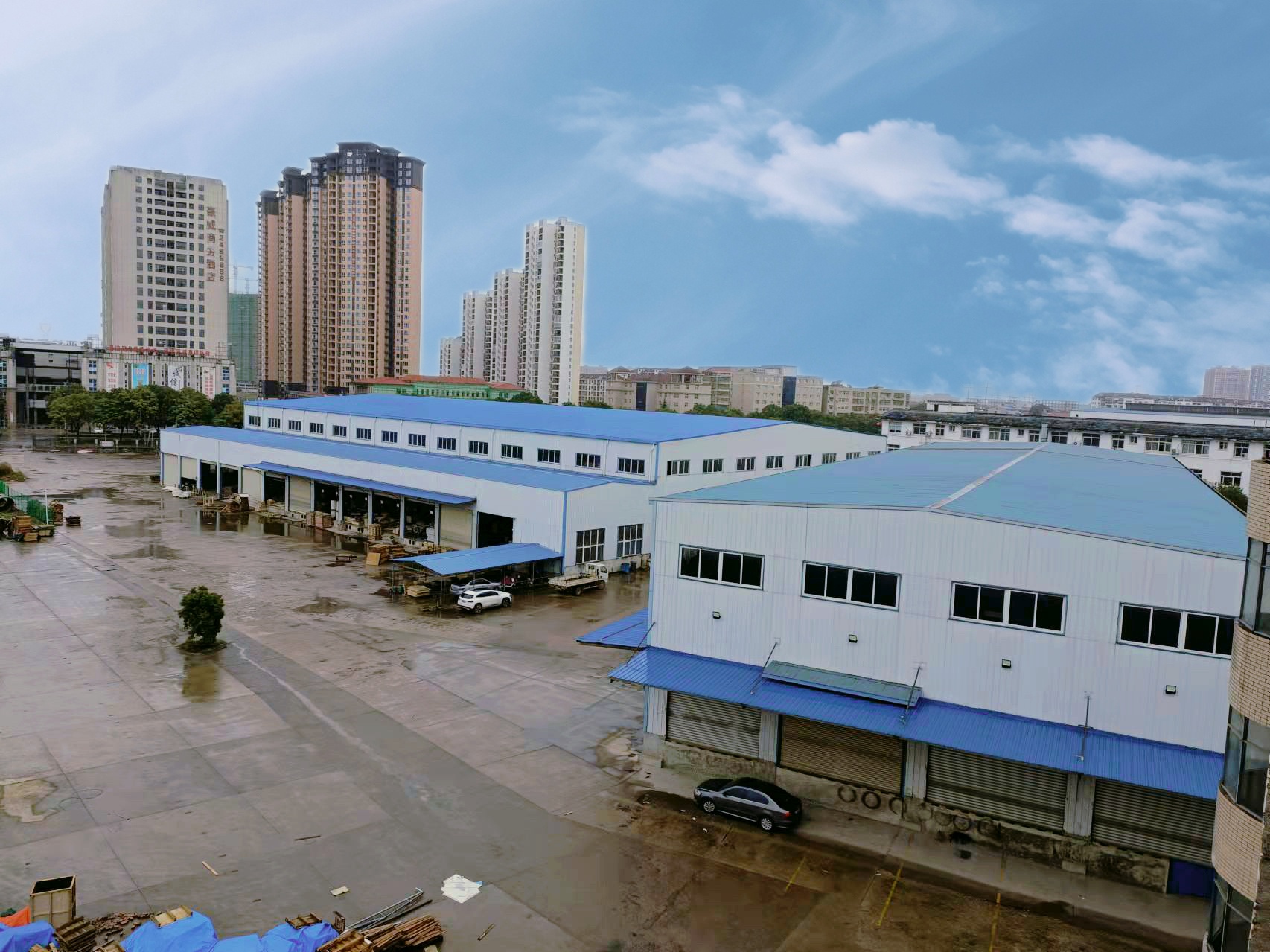 木托盤的常見使用場(chǎng)景及使用注意事項(xiàng)