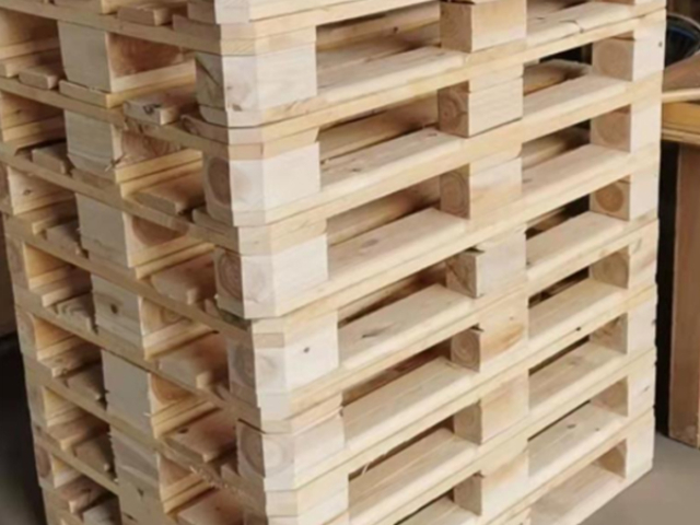 湖南多面木托盤按需定制 湖北鴻盛利包裝材料供應(yīng)