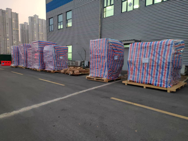 湖北高載重實木箱上門包裝 湖北鴻盛利包裝材料供應(yīng)