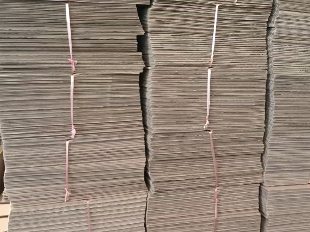 湖南物流紙箱加工定制 湖北鴻盛利包裝材料供應(yīng)