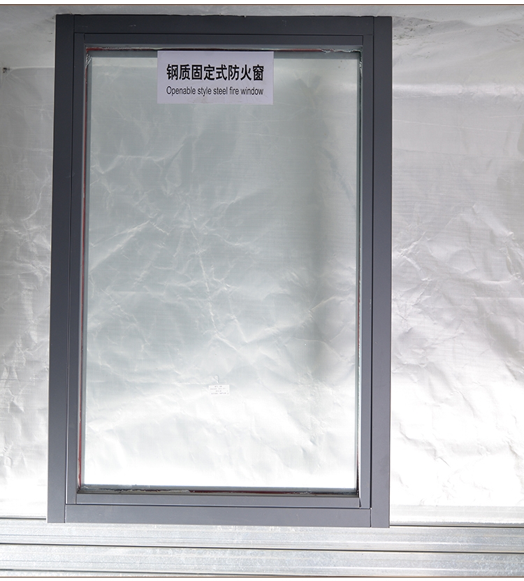 Fixed Fire Windows-Manufacturer & Factory in China | Jinkaixuan