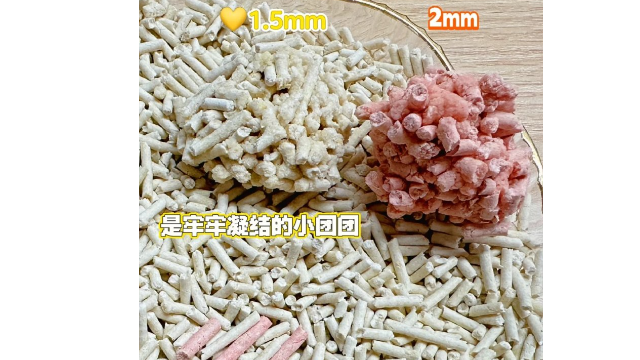 普元艾米麗豆腐貓砂深度測評：從特性到用法，新手養貓的適配之選