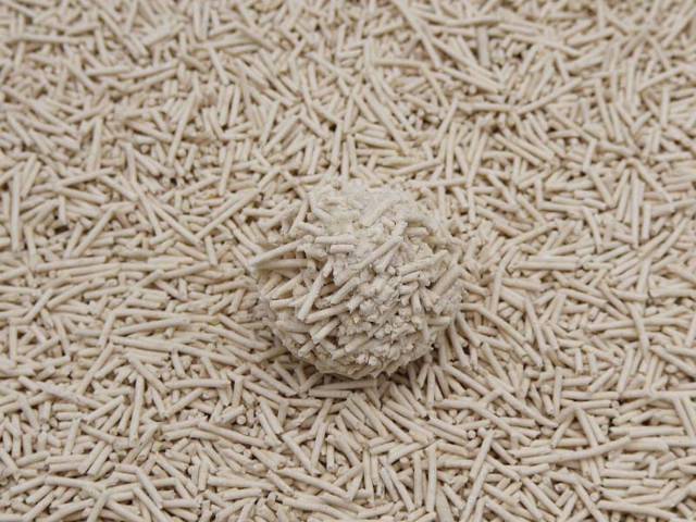 遼寧創(chuàng)新豆腐貓砂規(guī)格尺寸