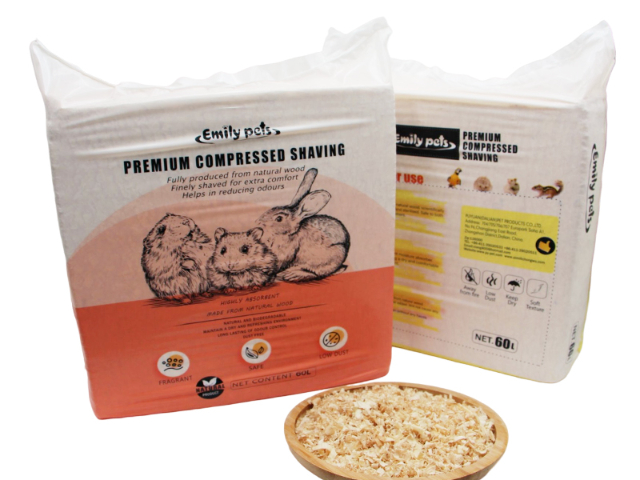 廣東有哪些小寵墊料,小寵墊料